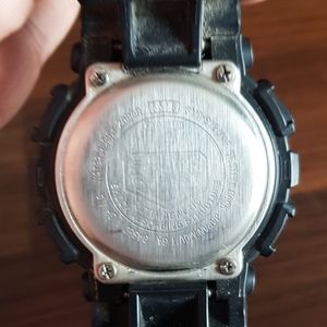 g shock 5518 price